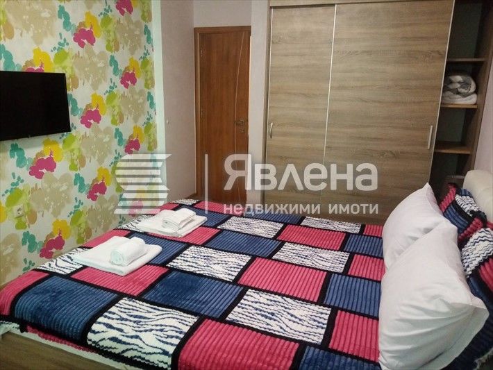 Дава се под наем Двустаен апартамент в Поморие - 53 кв.м за 306 € - Снимка #11