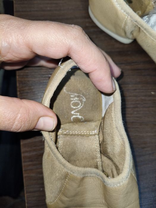 Продам джазовки, Германия