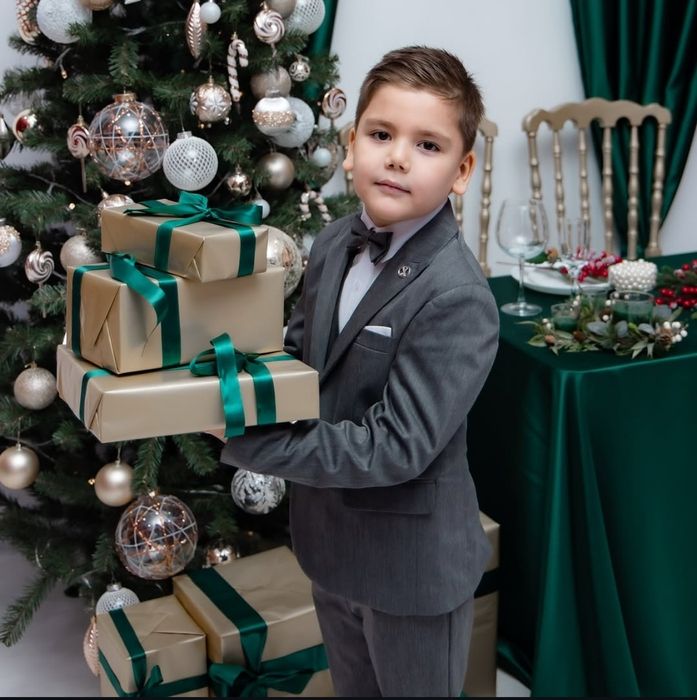 Аренда вечерних и классических образов Ташкент | Family Look