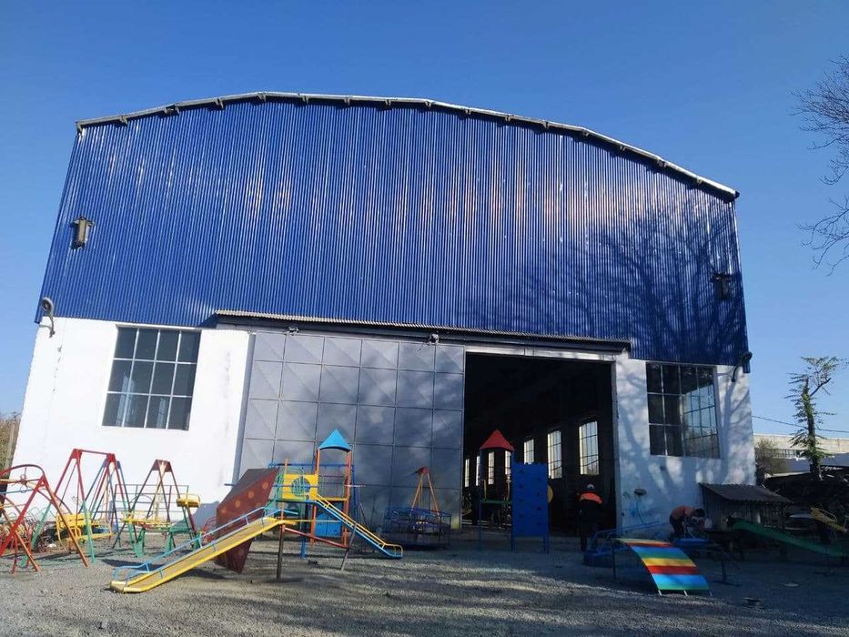 Аренда помещения под склад