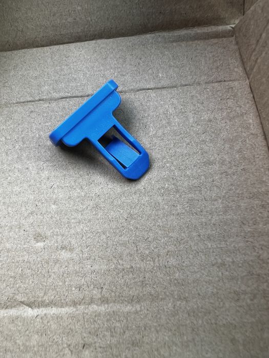 Vand cleme toyota hylux