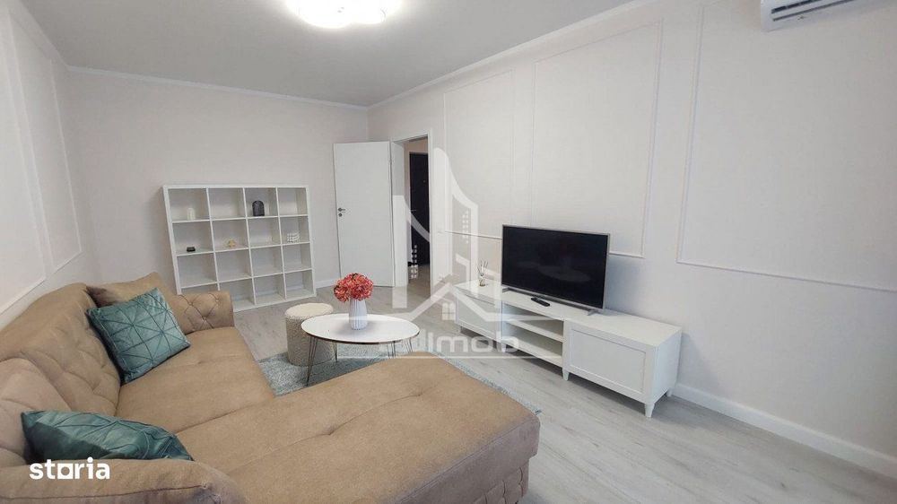 Grand Arena-apartament decomandat-finisaje premium