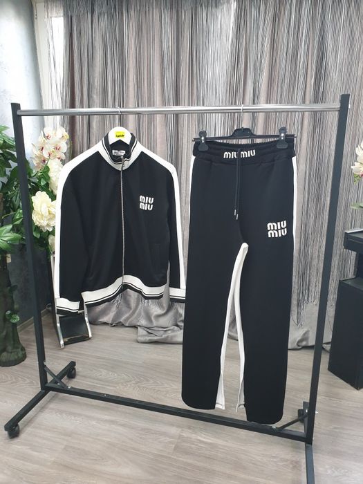 Trening dama.MiuMiu  premium/Quality