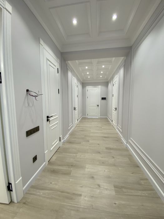 Элитний махалла Юнусободда