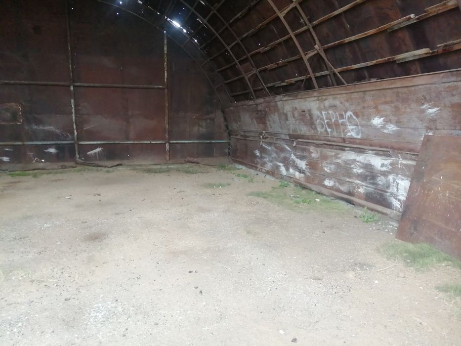 Продам  Комбайн. АНГАР.