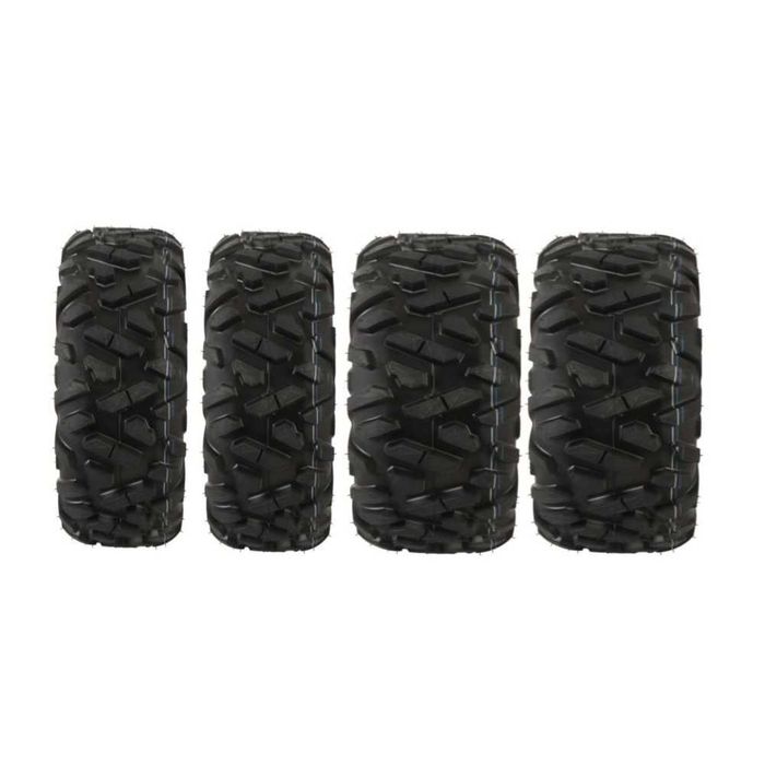 Pachet anvelope ATV