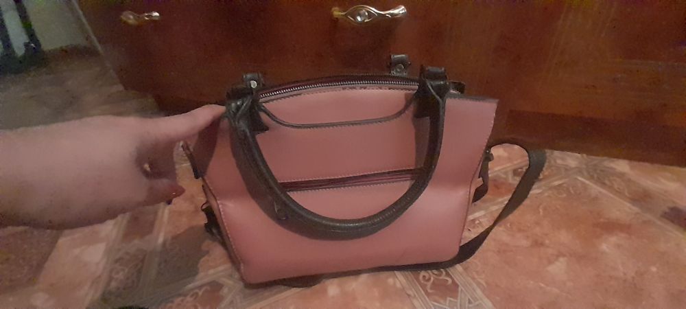 Сумки женские разные