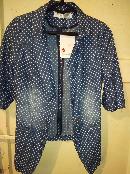 Пиджак  Max Mara