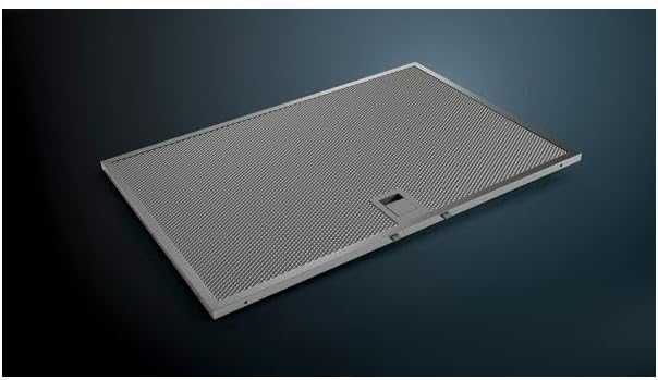 Аспиратор стенен SIEMENS lc67khm20 660 м³