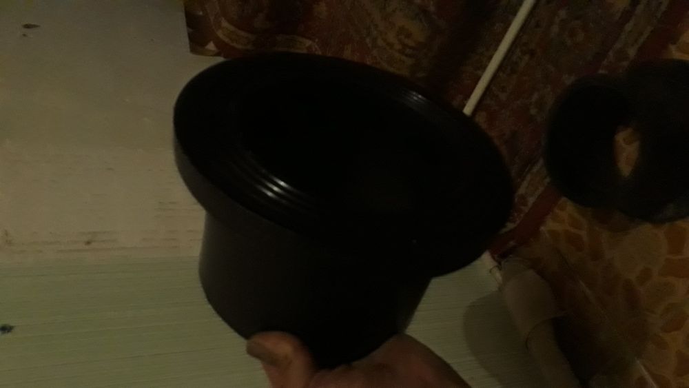 Флянец для пластиковых труб