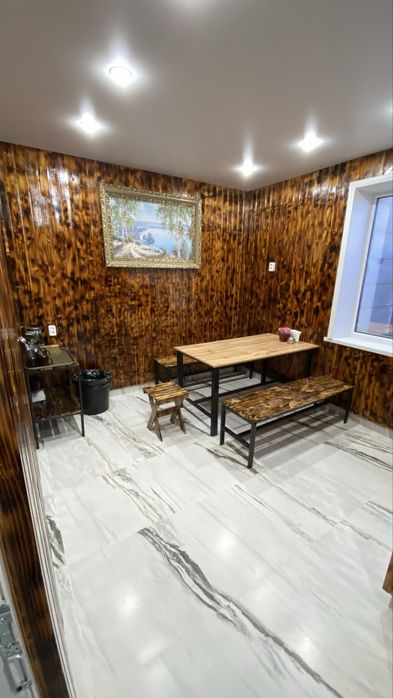 Действующий бизнес