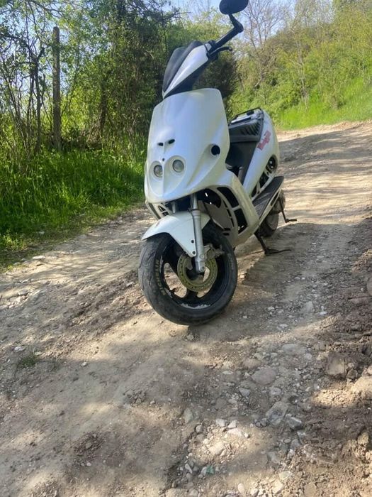 malaguti phantom • Anunturi gratuite • OLX.ro