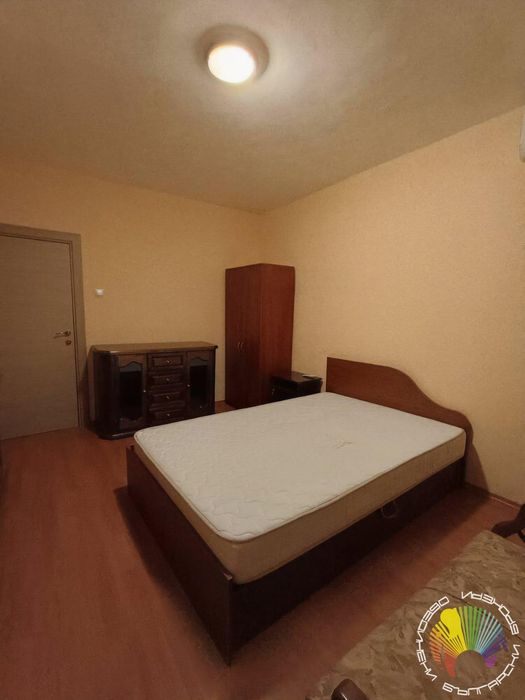 Дава се под наем Двустаен апартамент в Бургас, Славейков - 52 кв.м за 408 € - Снимка #12