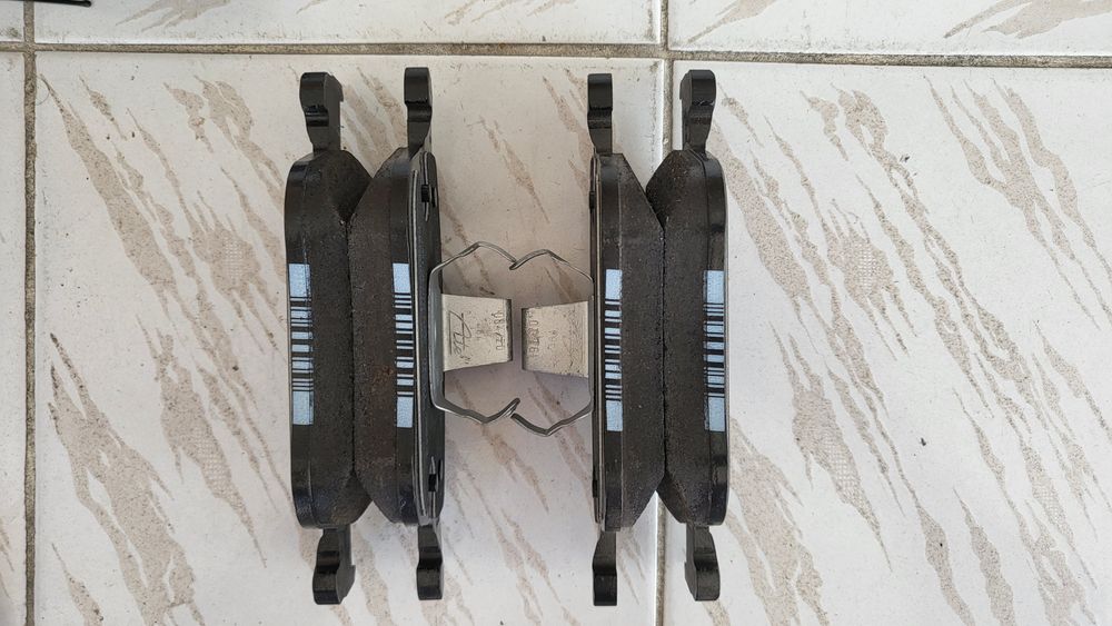 Placute frana OEM Ford Focus mk4/Kuga  mk3