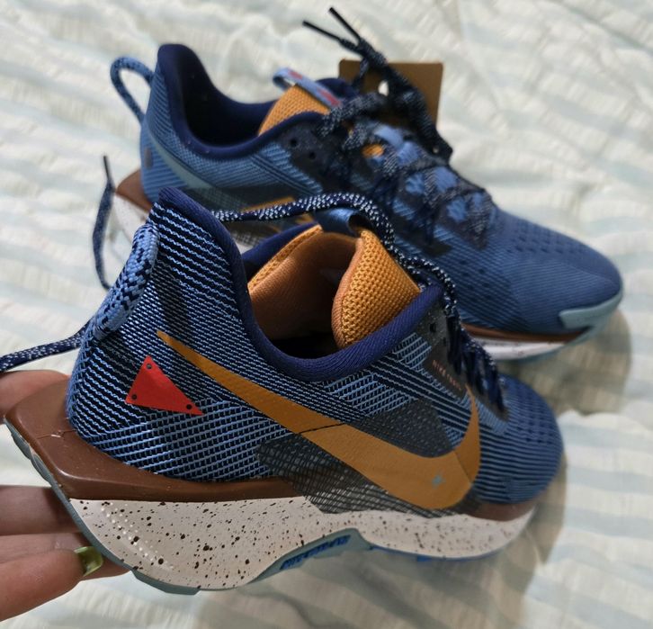 Nike ReactX Pegasus оригинални дамски сникърси нови 38.5 номер