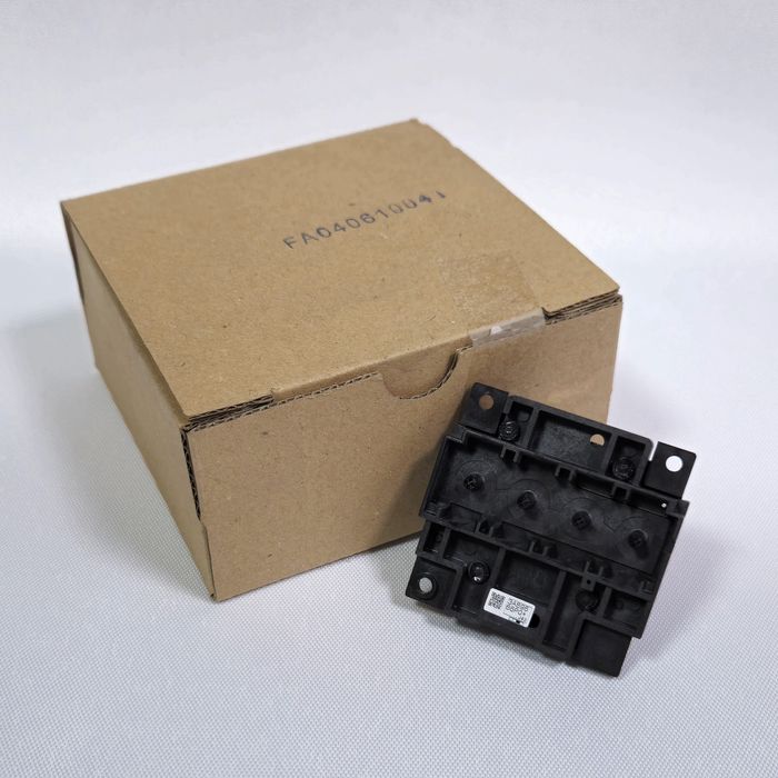 Печатающие головки EPSON