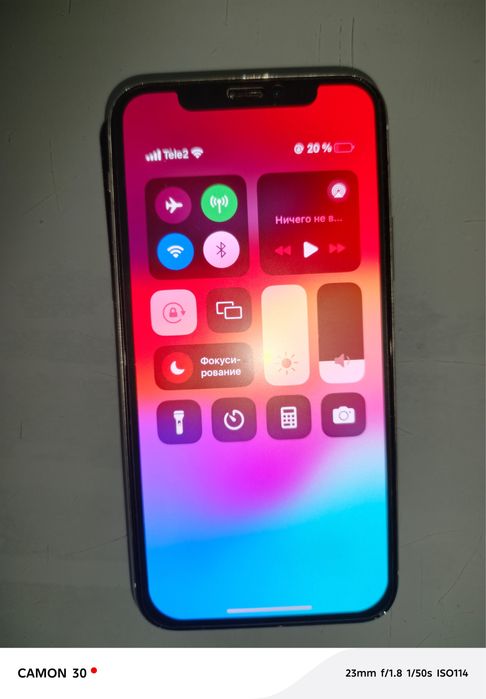 Iphone 11pro 254гб 100емкость