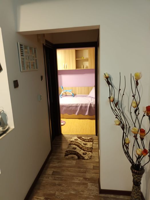 Apartament 2 camere de inchiriat, disponibil incepand cu 01.05.2026