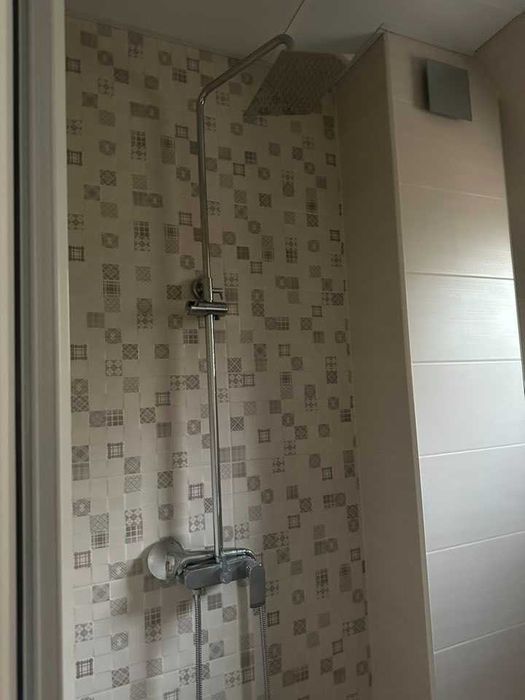 Тристаен нов апартамент до алеята за Бачиново и река Бистрица