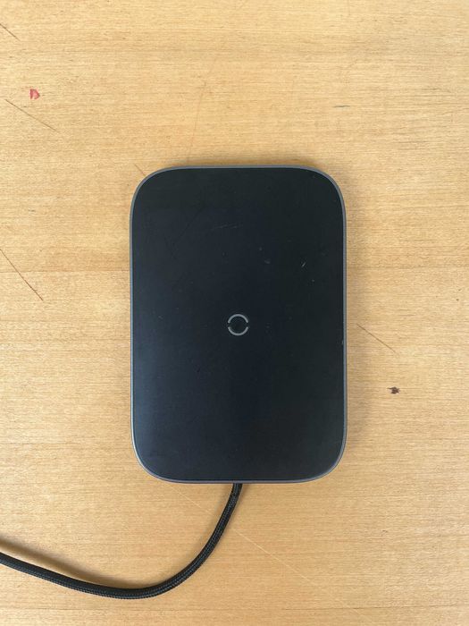 Incarcator telefon wireless Baseus