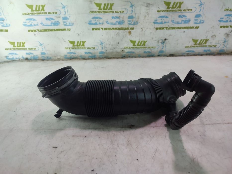 Furtun admisie aer 5N0129656 2.0 tdi CBAB Volkswagen VW Tiguan 1 5N [