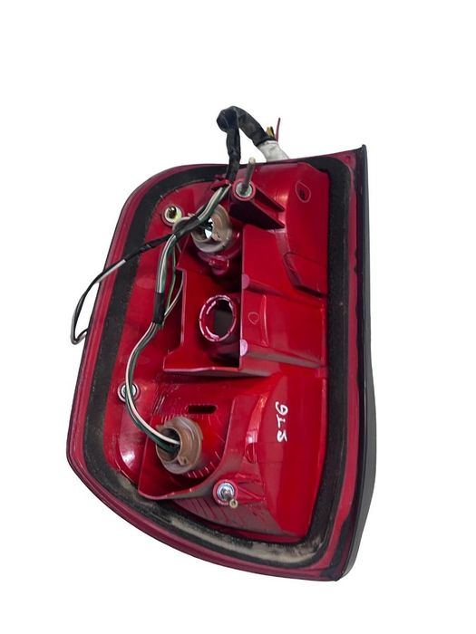 Lampa Spate / Stop Stanga Spate Toyota Rav 4 Ii _A2_ 2000 - 2005