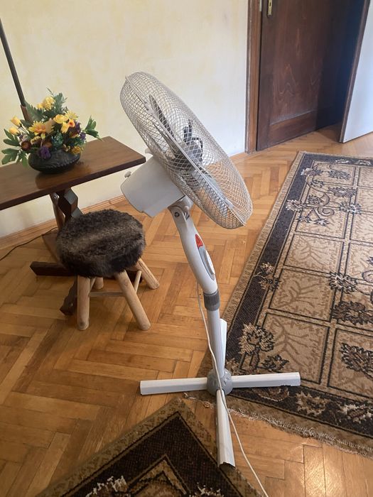 Vand ventilator perfectfunctionabil