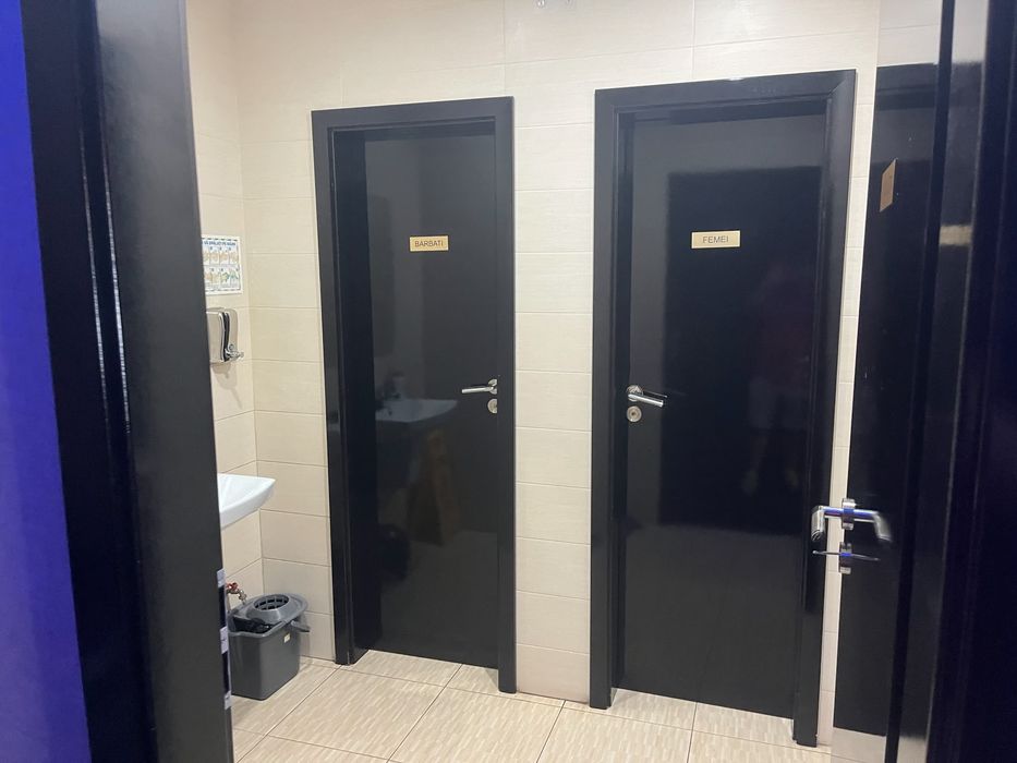 Inchiriez spatiu comercial stradal Galati Micro 18