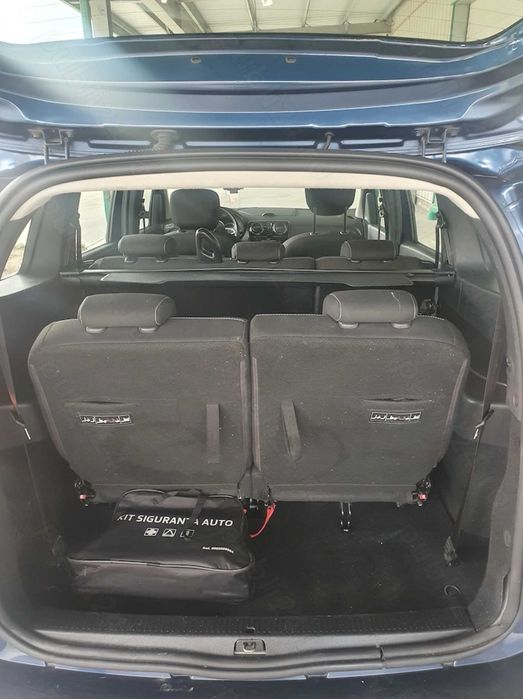 2019 Dacia Lodgy benzina 1.6