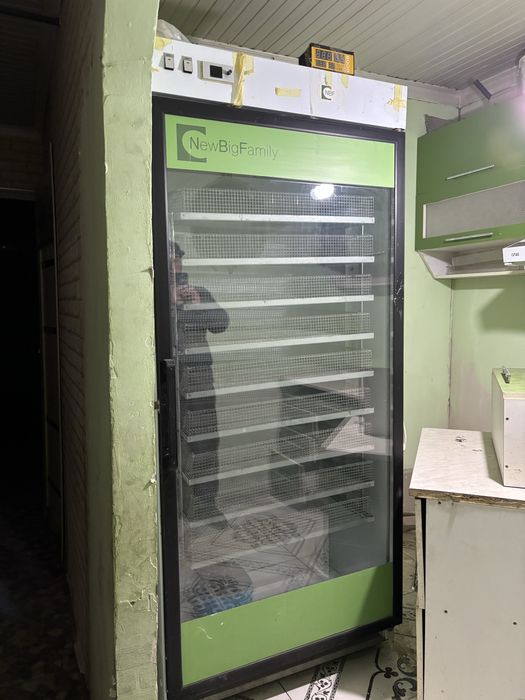 Инкубатор для птиц