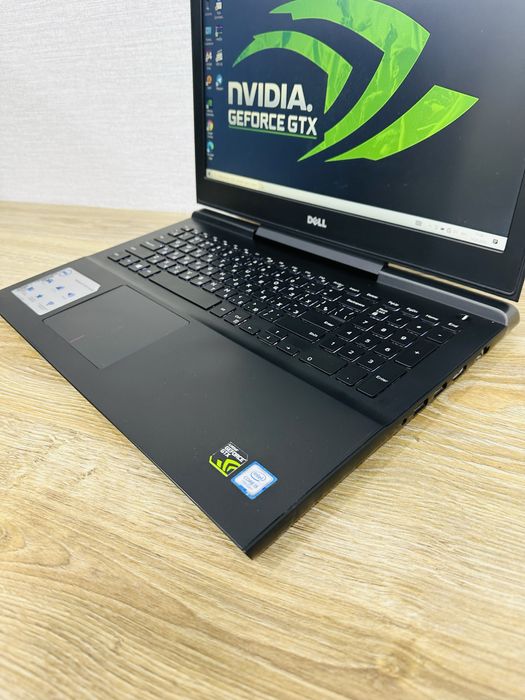 Недорого Мощный, Игровой DELL Core i5+GTX1050 для Игр и Программ