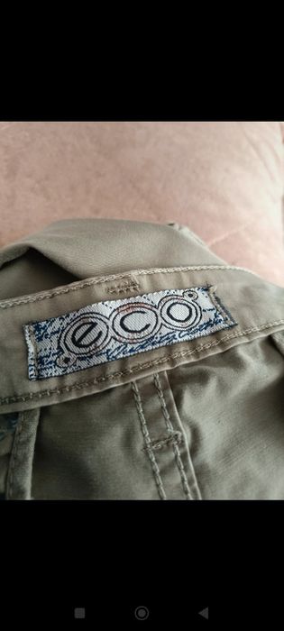 Pantaloni dama de vara