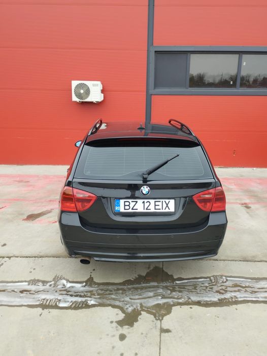 BMW E90 AN 2006 automat