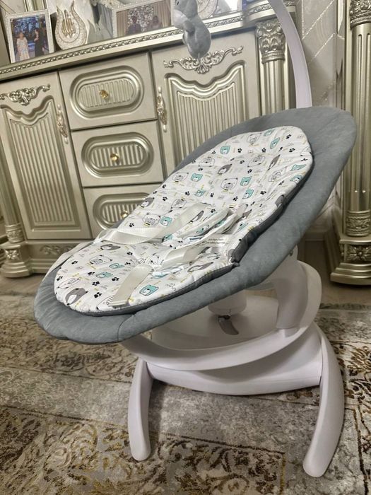 Люлька электрическая