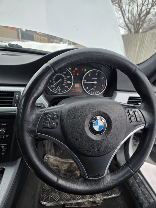 Volan sport e90 facelift