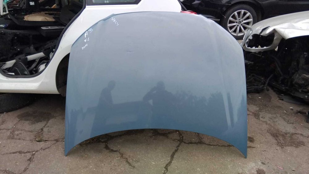 Capota Audi A3 an 2010