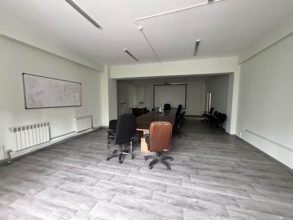 Аренда Промыщленной базы