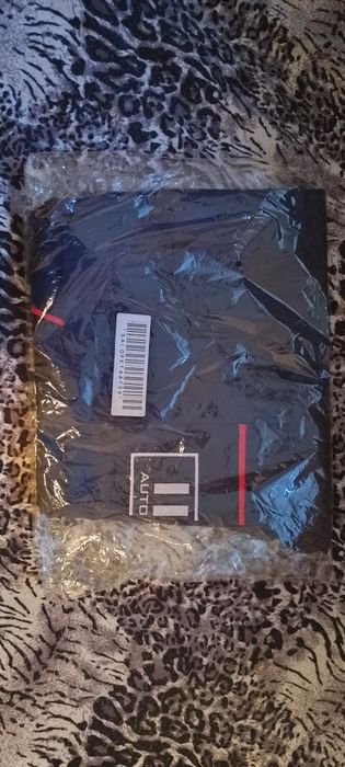 Salopetă de lucru AutoTotal, mărimea 50/XXL, nouă (numai în București)