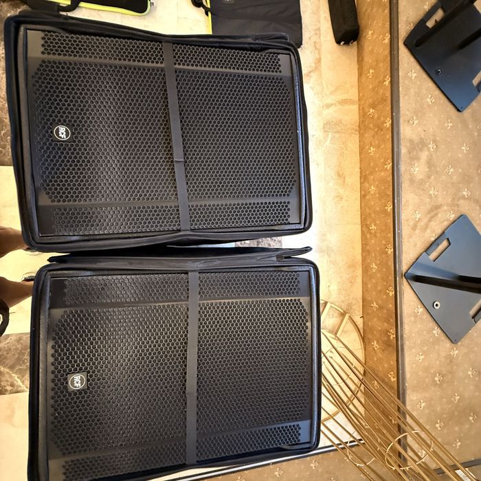 Sub Rcf 8003 mk2