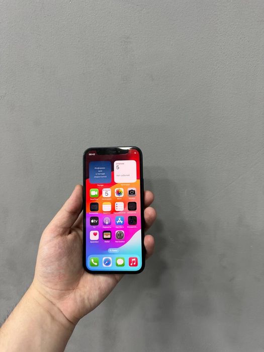 Iphone 12 mini 64gb