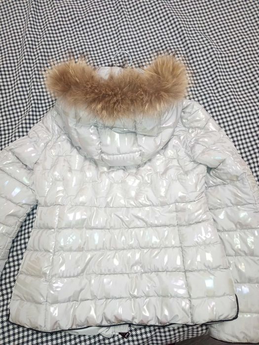 Дамски зимни якета