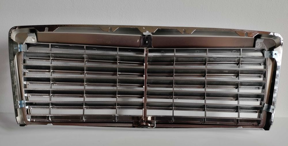 Решетка Мерцедес 190 W201 Авангард Avangarde Mercedes 190 201 Нова