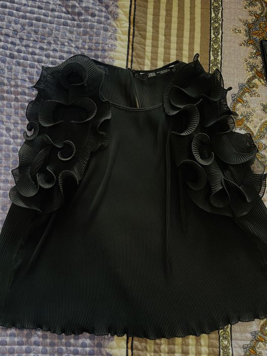 Платье туника