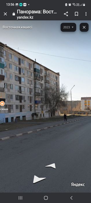 Продам 2-х комнатную МЖК,НЕ КРЫША!!! На до мной ещё 6 этаж!