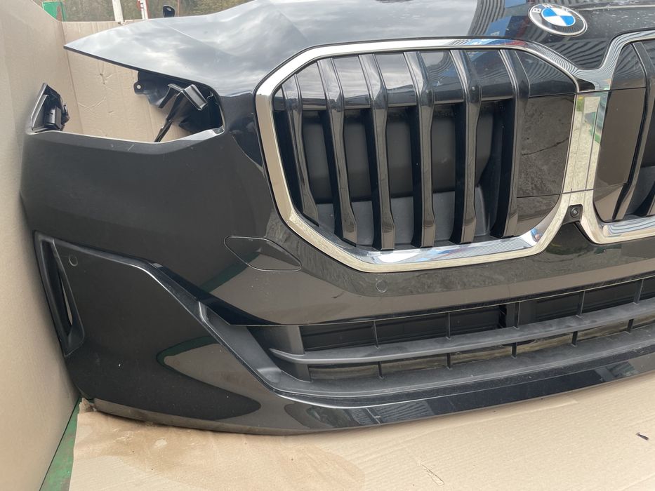Trager tragar bara BMW seria 2 U06 radiator grila