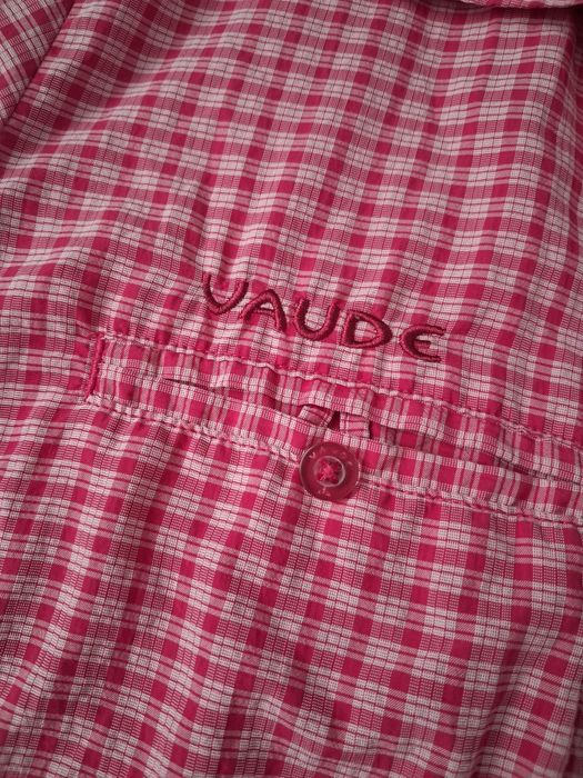 Vand Cămașă tehnica Vaude femei marime M