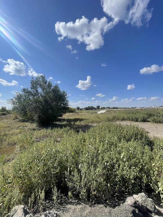 Участок заречный