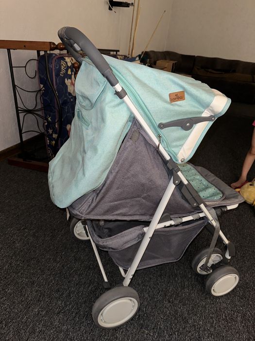 Коляски (можно по отдельности)