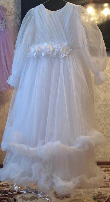 Көйлектер сатылады