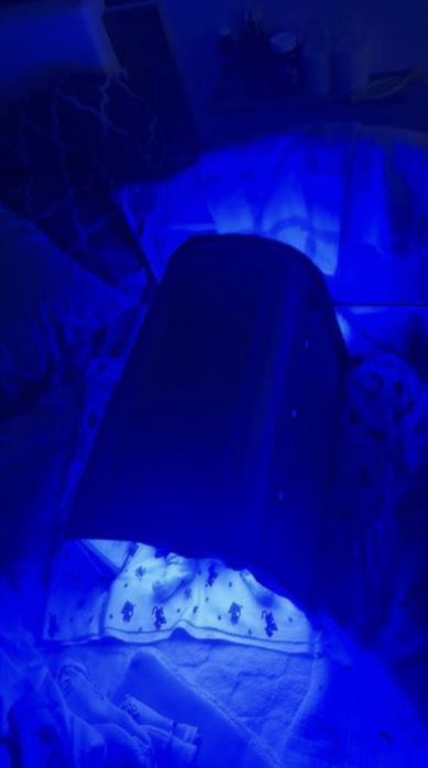 Фотолампа Аренда